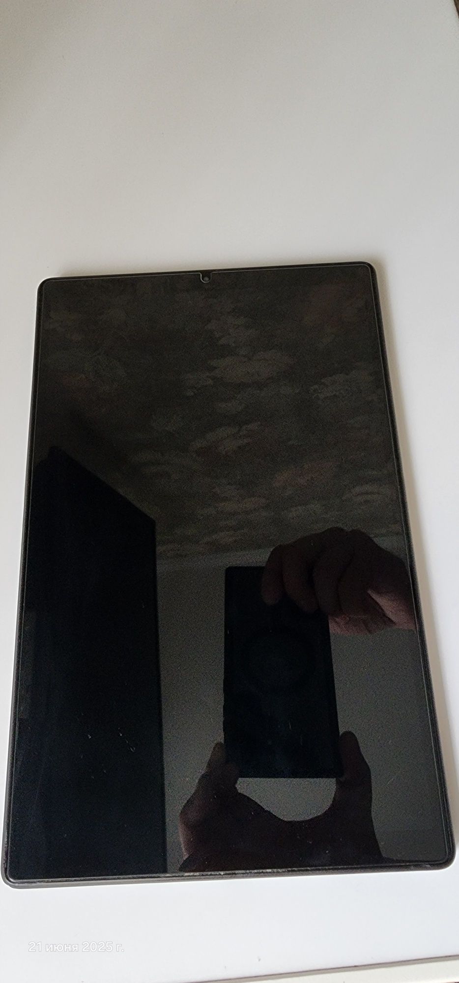 Планшет Lenovo Tab M10 HD