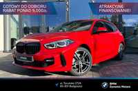 BMW Seria 1 18d 150 KM - M Sport - Gotowy do Odbioru - Pakiet Serwisowy!