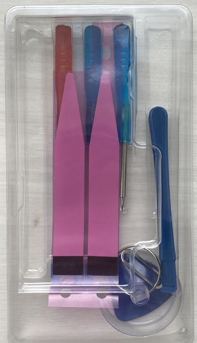 Аккумулятор SIYAA для I Phone 7 Plus