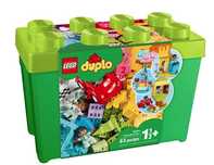 LEGO Pudełko z klockami deluxe 10914