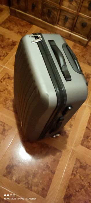 Troley de viagem Top Travel