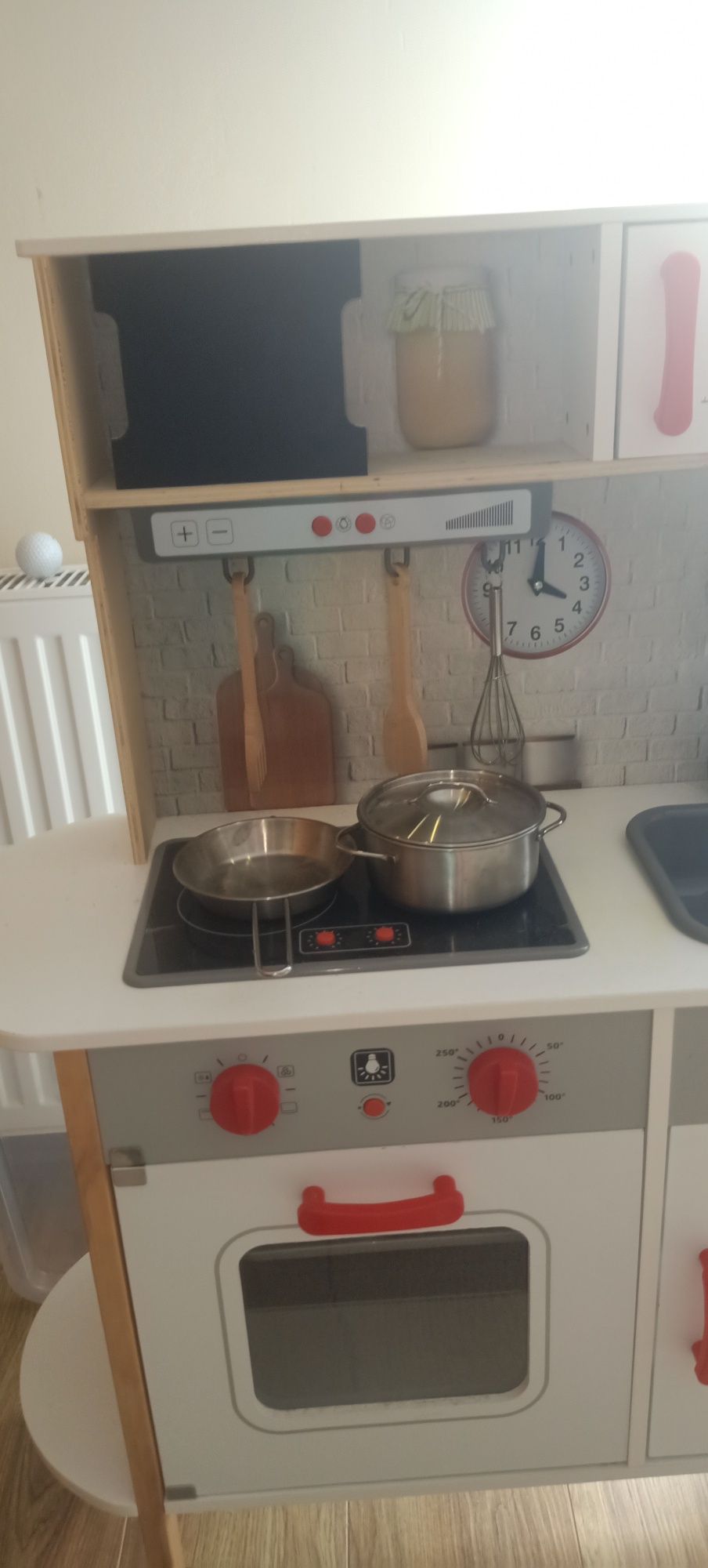 Kuchnia dla dziecka z Lidl - odbiór Toruń, oś. Jar