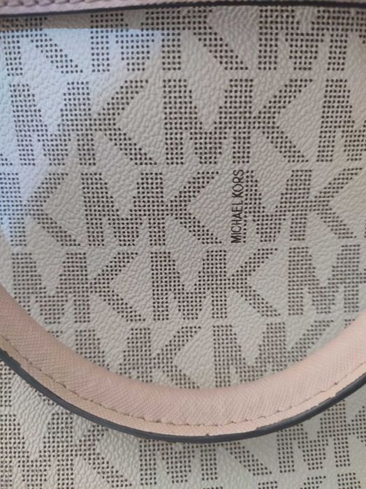 Vendo Bolsa Michael Kors