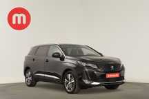 Peugeot 5008 1.5 BlueHDi Allure Pack EAT8