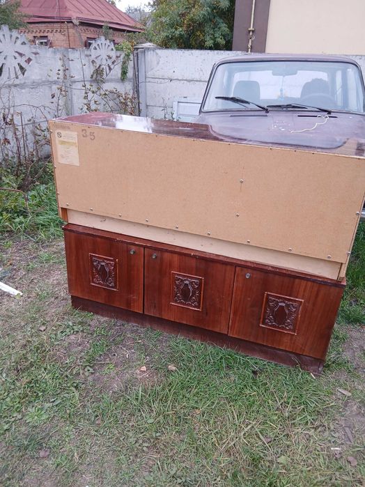 Совдепівські добротні антресолі , недорого