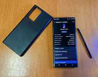 Samsung Galaxy Note 20 Ultra 5G, 12/512, SM-N9860, Snapdragon, 2 SIM