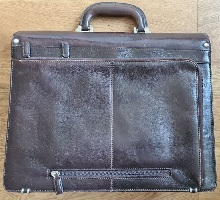 Teczka aktówka urzędnicza neseser