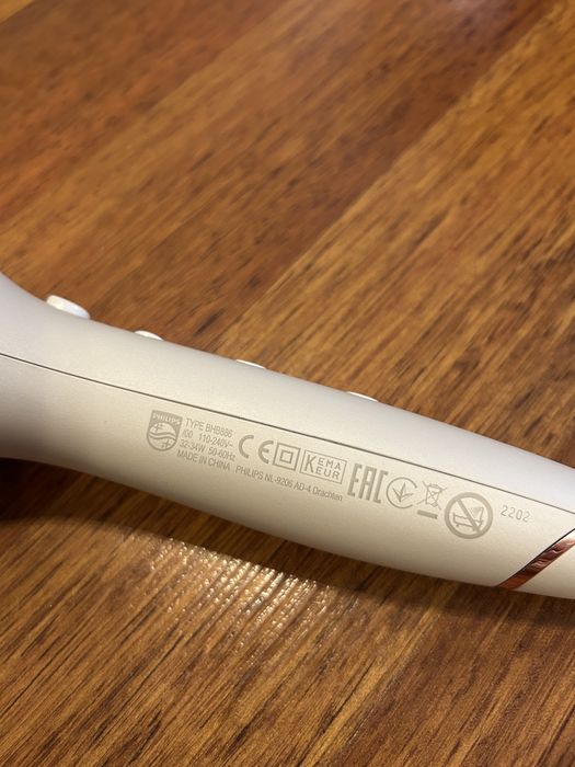 Automatyczna Lokówka PHILIPS