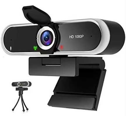 Вебкамера NIVEOLI Webcam 1080P