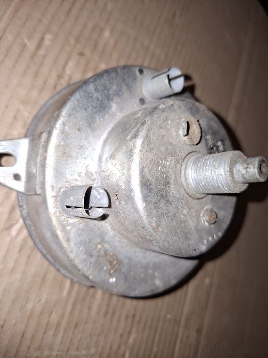 Ładny oryginalny MERA POLTIK licznik zuk Nysa warszawa syrena tarpan