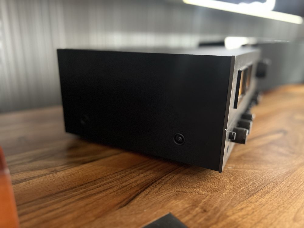 Wzmacniacz stereo Nad 3030 idealny wycieraczki