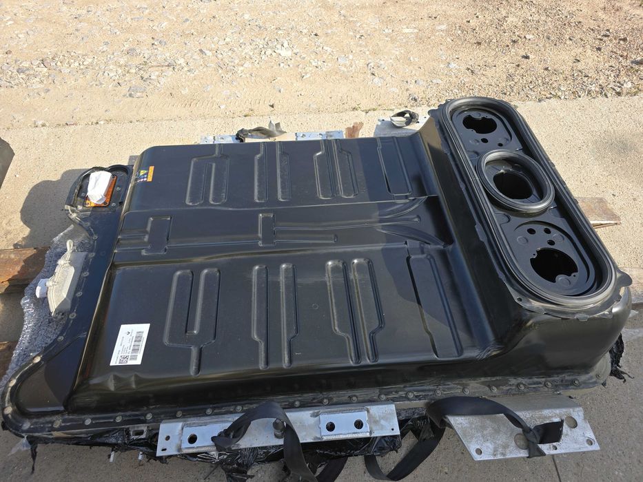 Bateria Renault ZOE, 52kwh 2021r