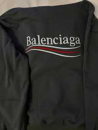 Bluza Balenciaga