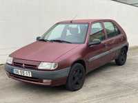 Citroen saxo 1.4