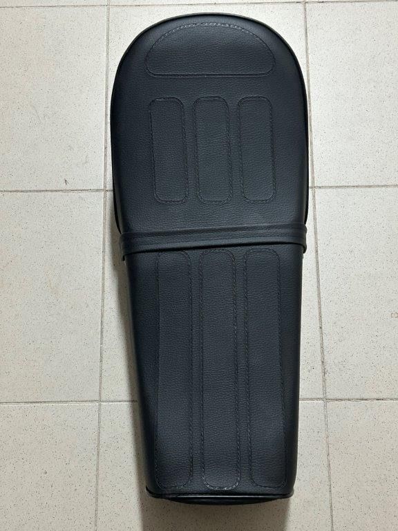 Motorizadas Zundapp EFS