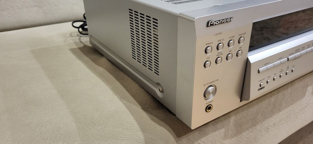 Продам ресівер Pioneer VSX-D514