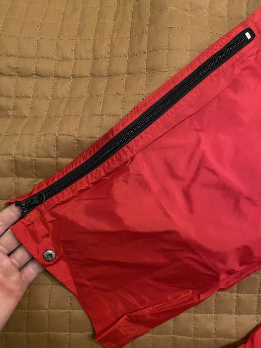 Штаны helly hensen