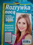 Rozrywka nocą nr 6
