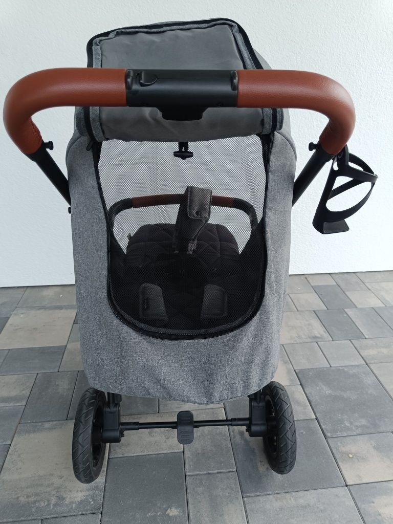 Wózek spacerowy 4Baby