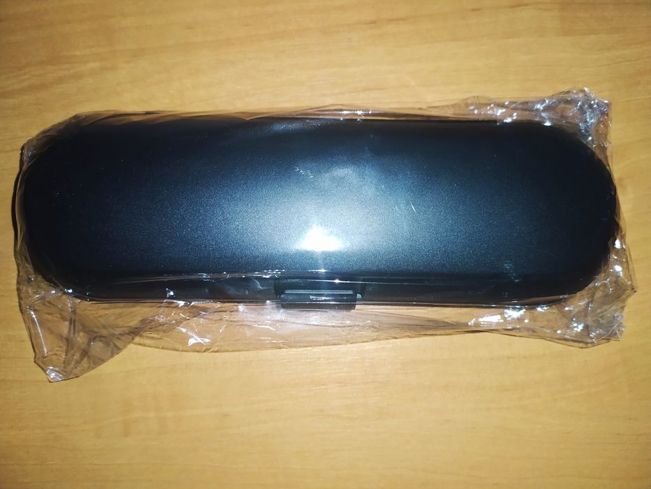 Бокс Универсальный дорожный футляр для зубной щетки