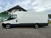 Iveco Daily 35S15  Krajowy, bezwypadkowy, faktura Vat-23%