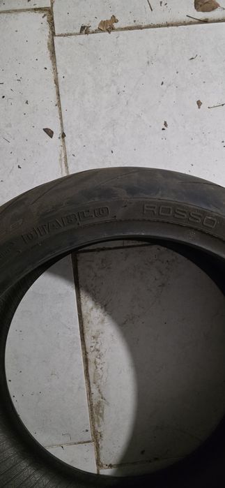 Pirelli Diablo Rosso 240 45 17 2022 року
