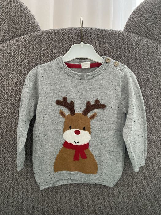 Набір новорічного одягу