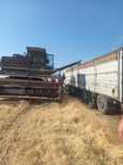 Продам комбайн ДОН-1500А