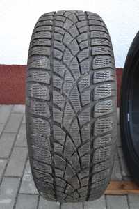 1x ZIMA 235/65r17 Dunlop Winter 3D 235/65-17