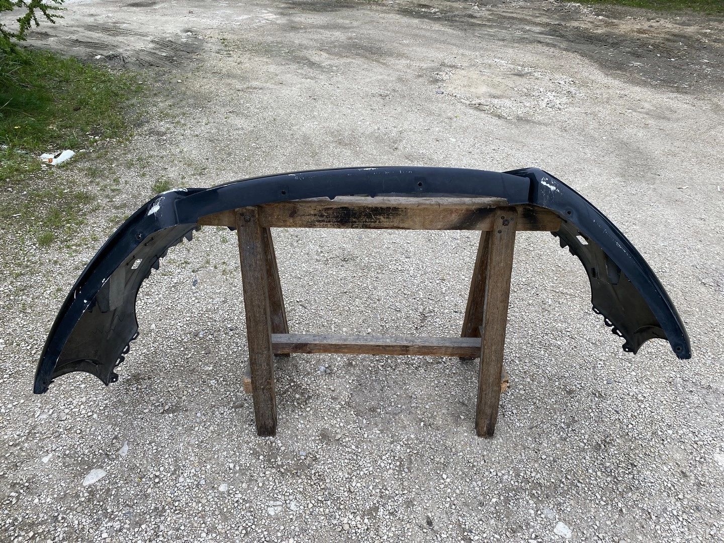 ZDERZAK PRZÓD PRZEDNI FORD FOCUS MK3 ST 10-14 CM51-17757-A