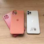 Смартфон Apple Iphone 11 Pro Max 256 gb Айфон телефон