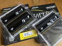 .:: Pamięć Patriot Extreme Performance Viper II DDR3-1600MHz CL7 ::.