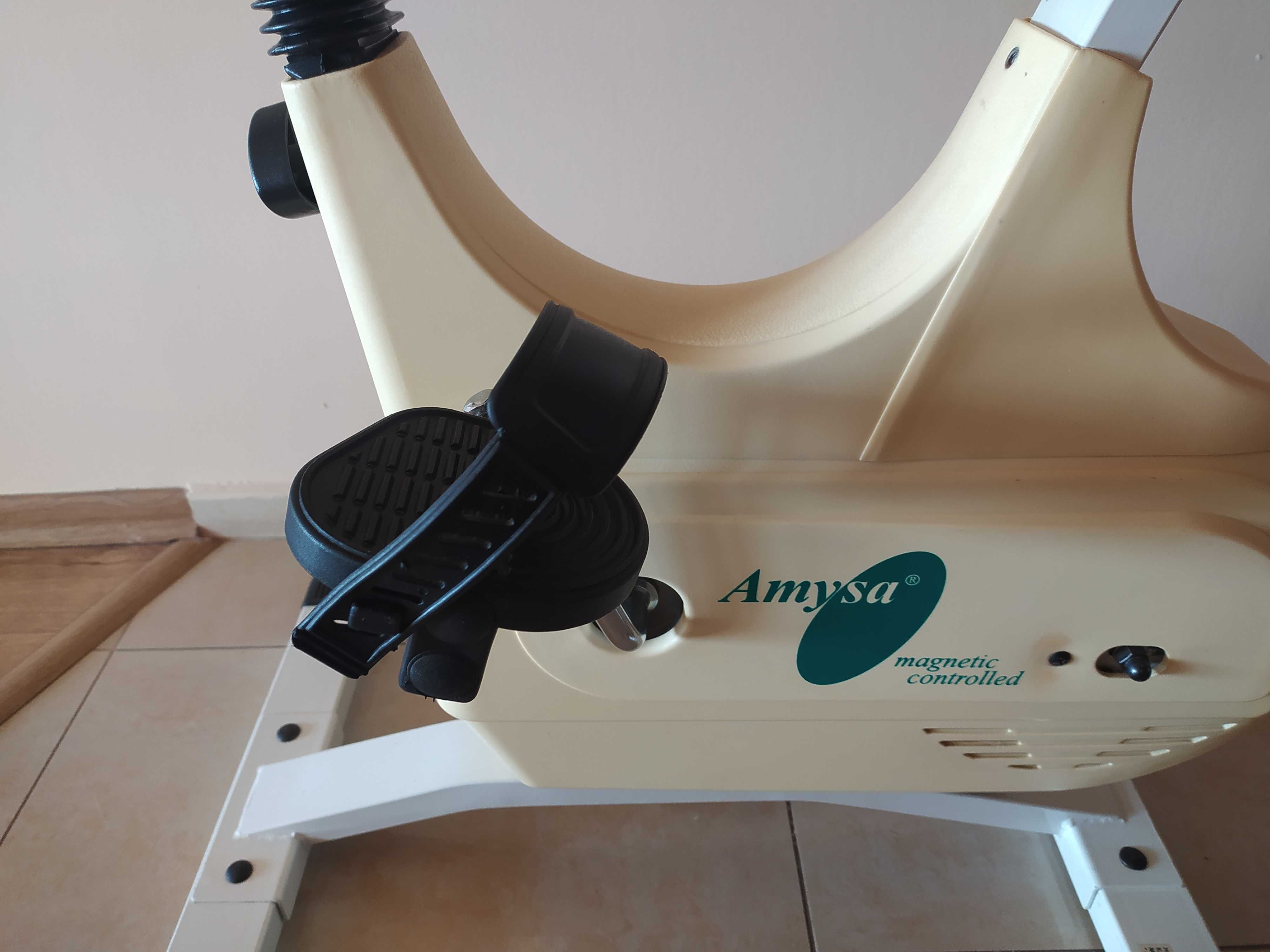 Rower stacjonarny AMYSA