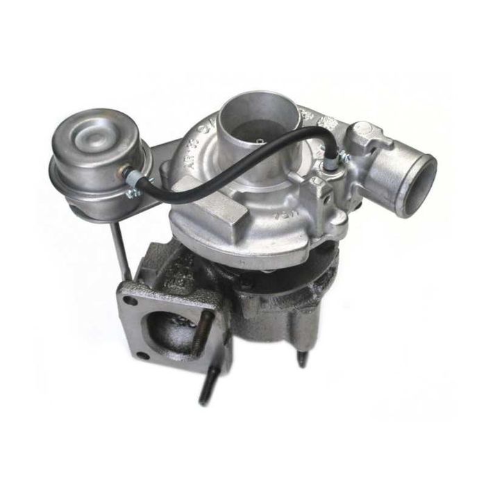 Турбіна  Fiat Doblo 1.9 JTD, M724.19 8Ventil, 105 HP, 2000+, 708847