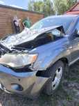 Mitsubishi Otlander 2.2 diesel