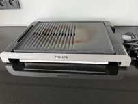 Philips grill elektryczny