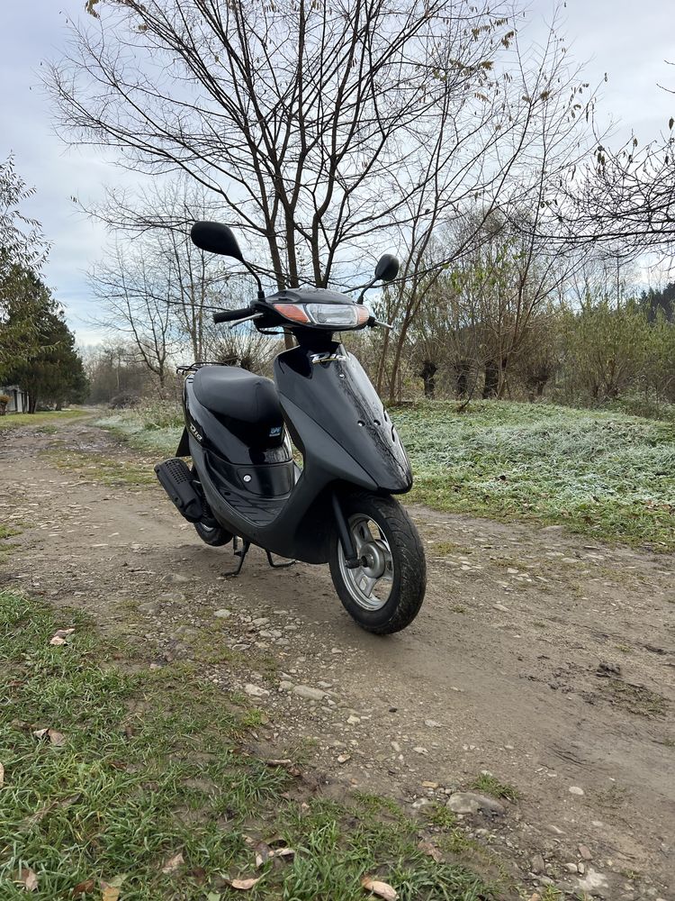 Скутер Honda Dio З Японії