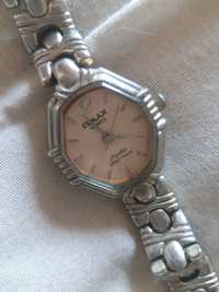 Часы omax quartz женские