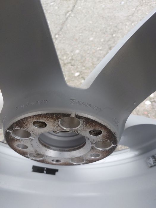 Koła, opony zimowe i felgi AUDI 18" 255/60/18