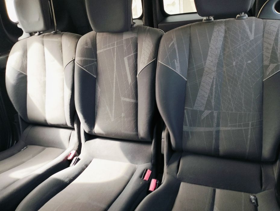 Fiat Doblo  2011