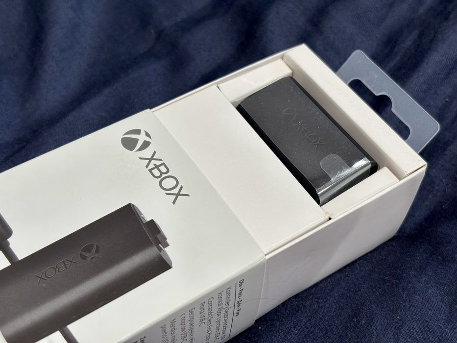 Microsoft Xbox akumulator model:1727 USB-C