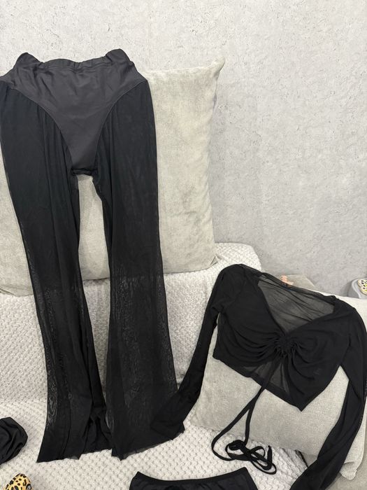 Одіг для heels , 5 одиниць , шорти в подарунок