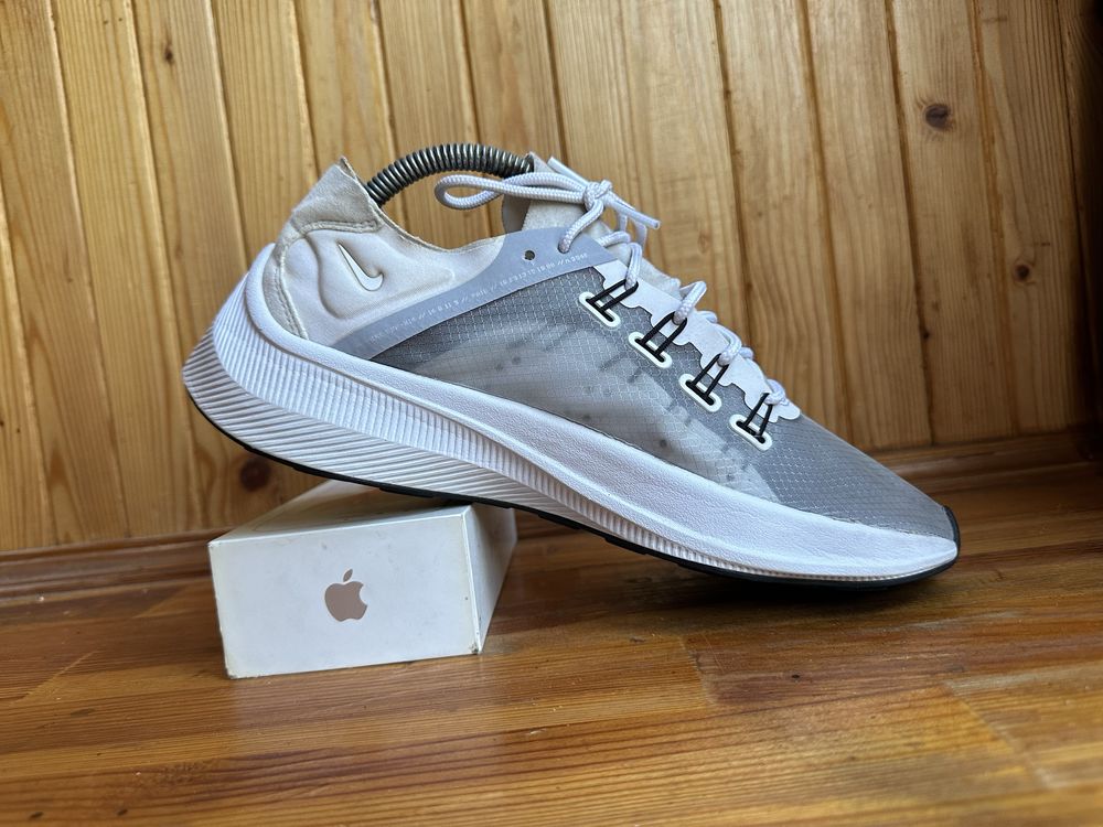 Кроссовки nike w exp-14 white