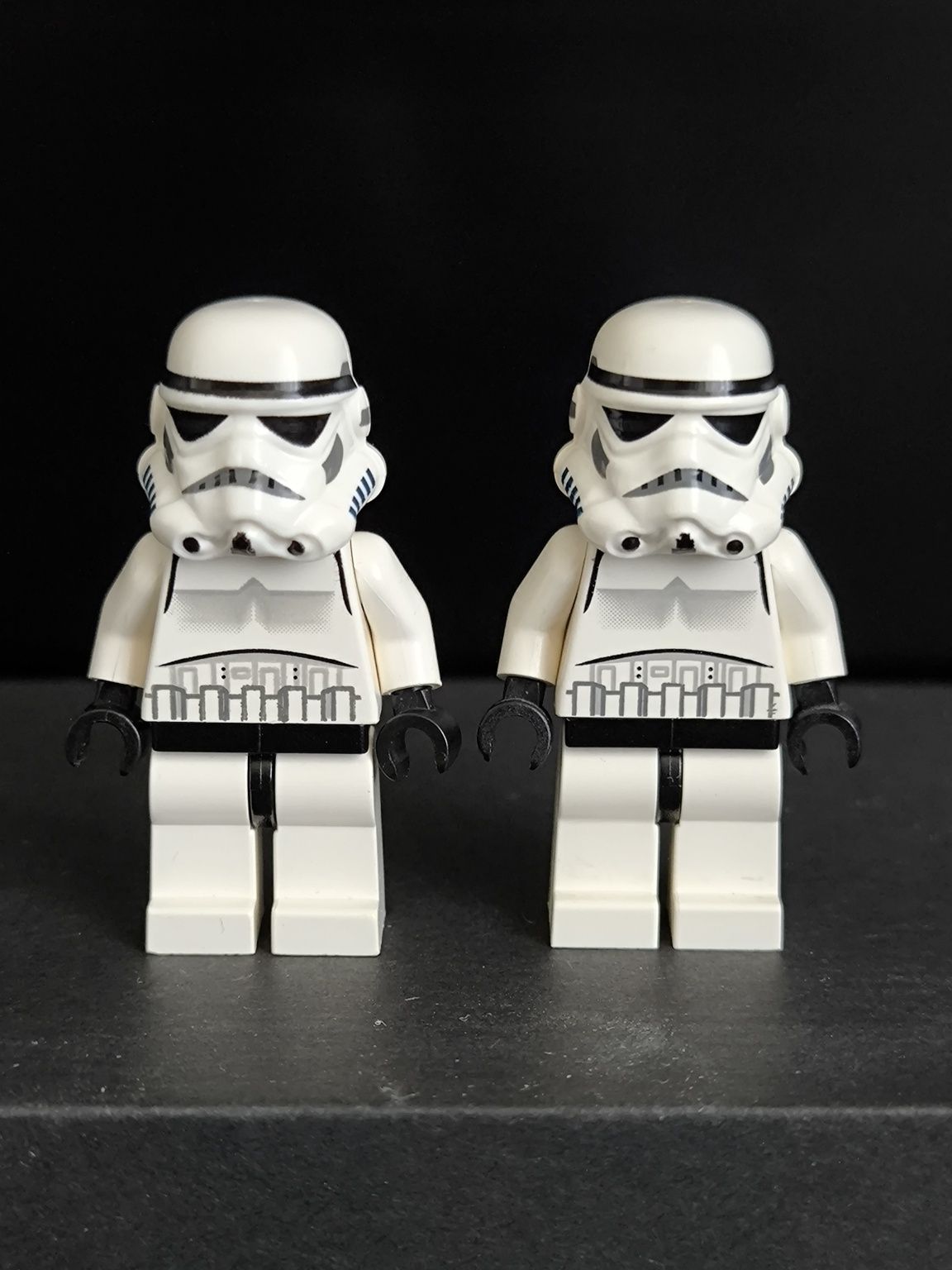 LEGO Star Wars Figurki Stormtrooper