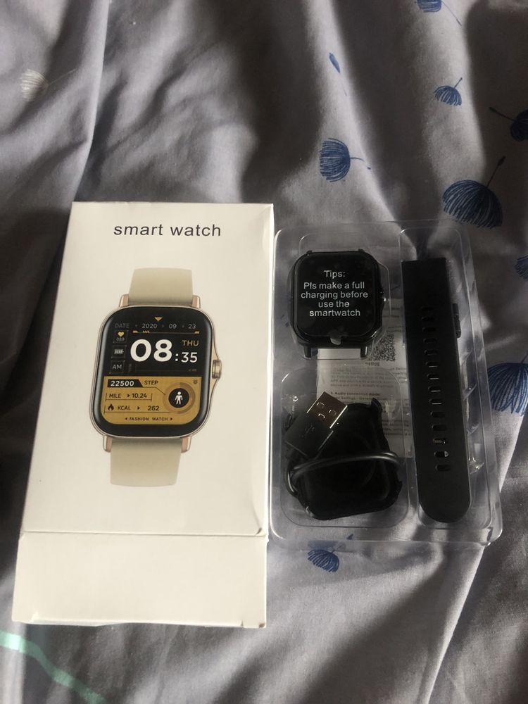 Продам Smart Watch ціна 550
