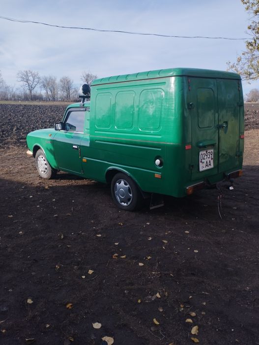 Продам або обміняю ИЖ 2715