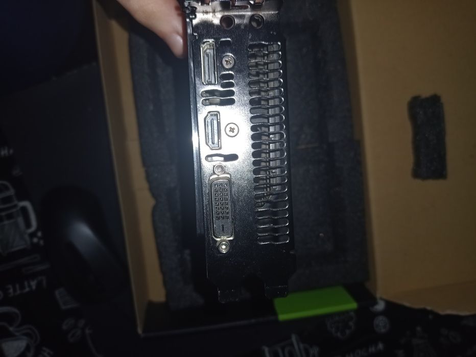 gtx 1050 ti,cerberus