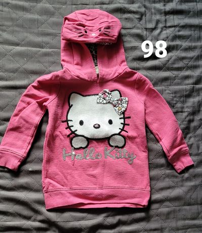 Bluza Hello Kitty 92/98