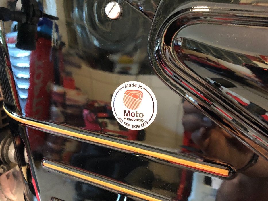 Serwis motocyklowy Serwis Quadów Serwis Motocykli skuterów Renowacja