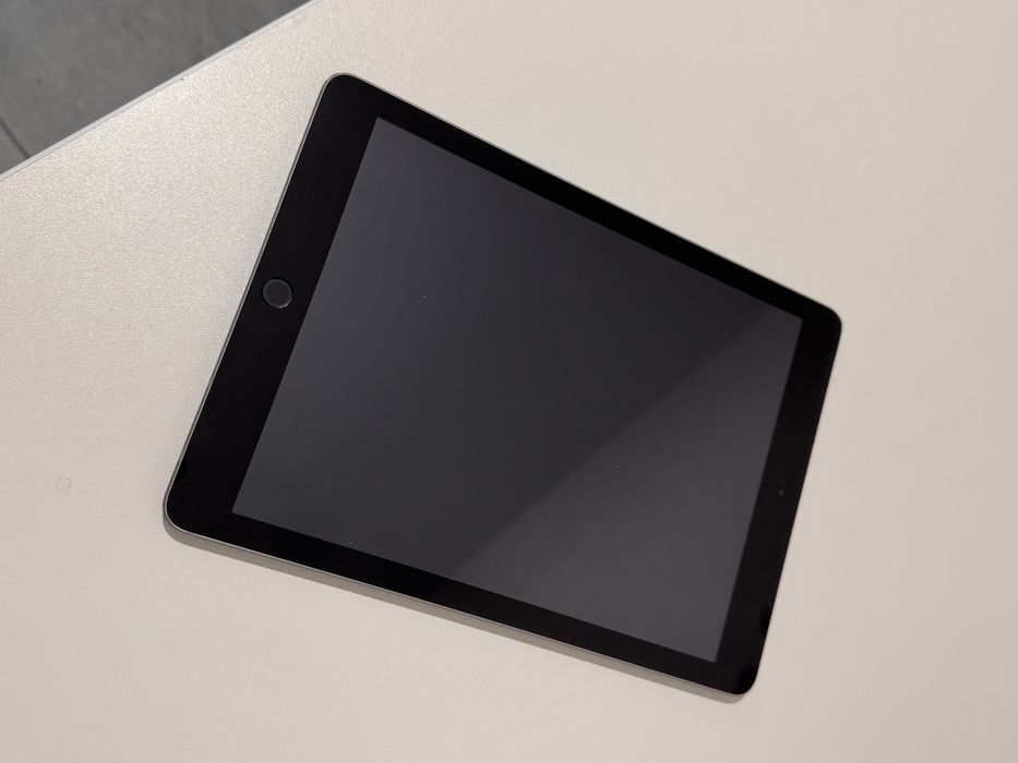 IPad5 на запчастини